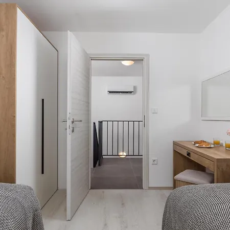 Stunning Home In Kraljevica With Wifi Kraljevica