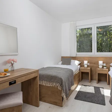 בית נופש Stunning Home In Kraljevica With Wifi