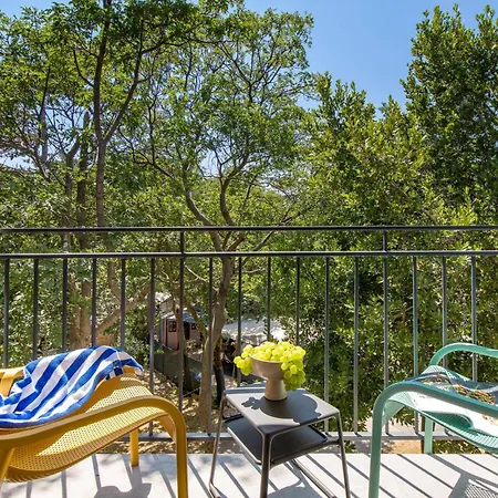 Stunning Home In Kraljevica With Wifi בית נופש קראליביצה
